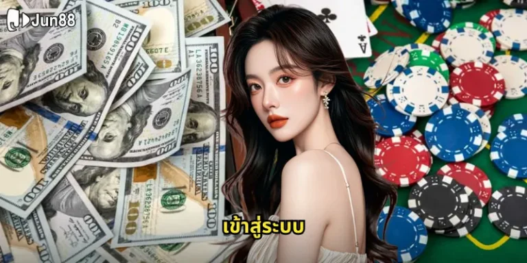 เข้าสู่ระบบ